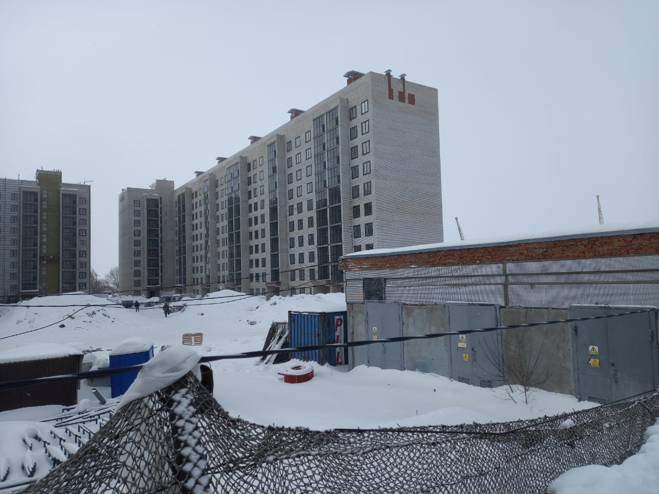 ЖК «Живи»