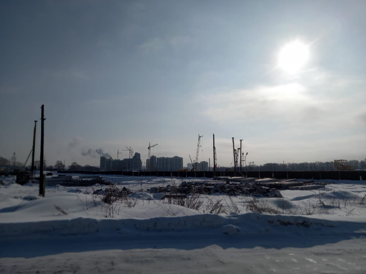 ЖК «Лето»
